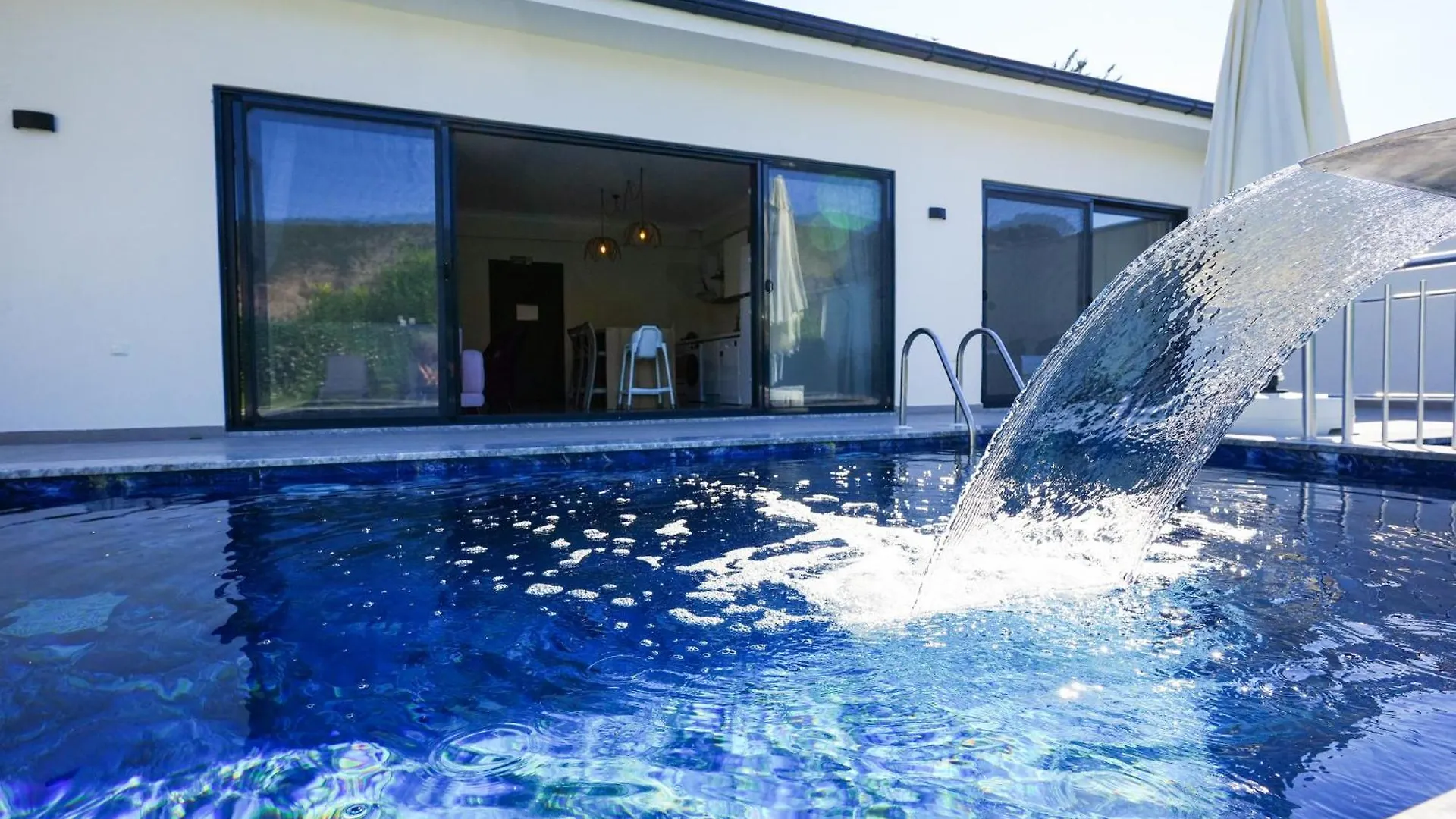 Villa Nature Lux Ortaca