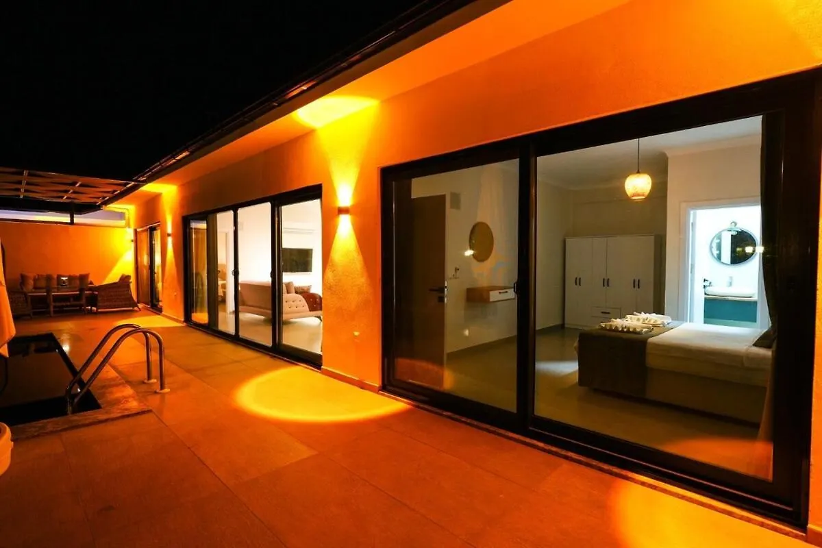 Villa Nature Lux Ortaca   Ortaca (Mugla)