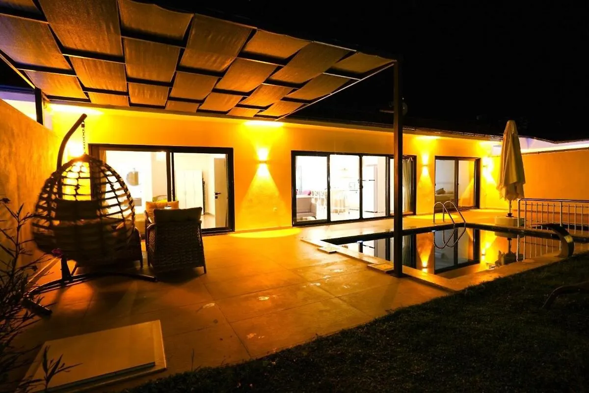Villa Nature Lux Ortaca  Turkey