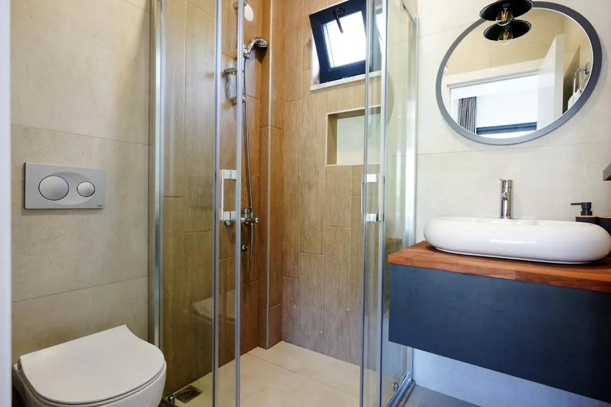 Villa Nature Lux Ortaca  0*, Ortaca (Mugla)