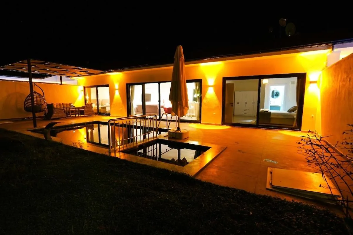 Villa Nature Lux Ortaca  0*, Ortaca (Mugla)