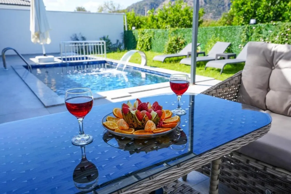 Villa Nature Lux Ortaca   Ortaca (Mugla)