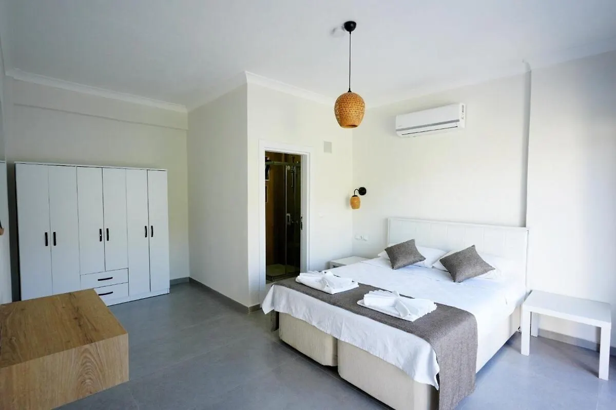 Villa Nature Lux Ortaca  Turkey