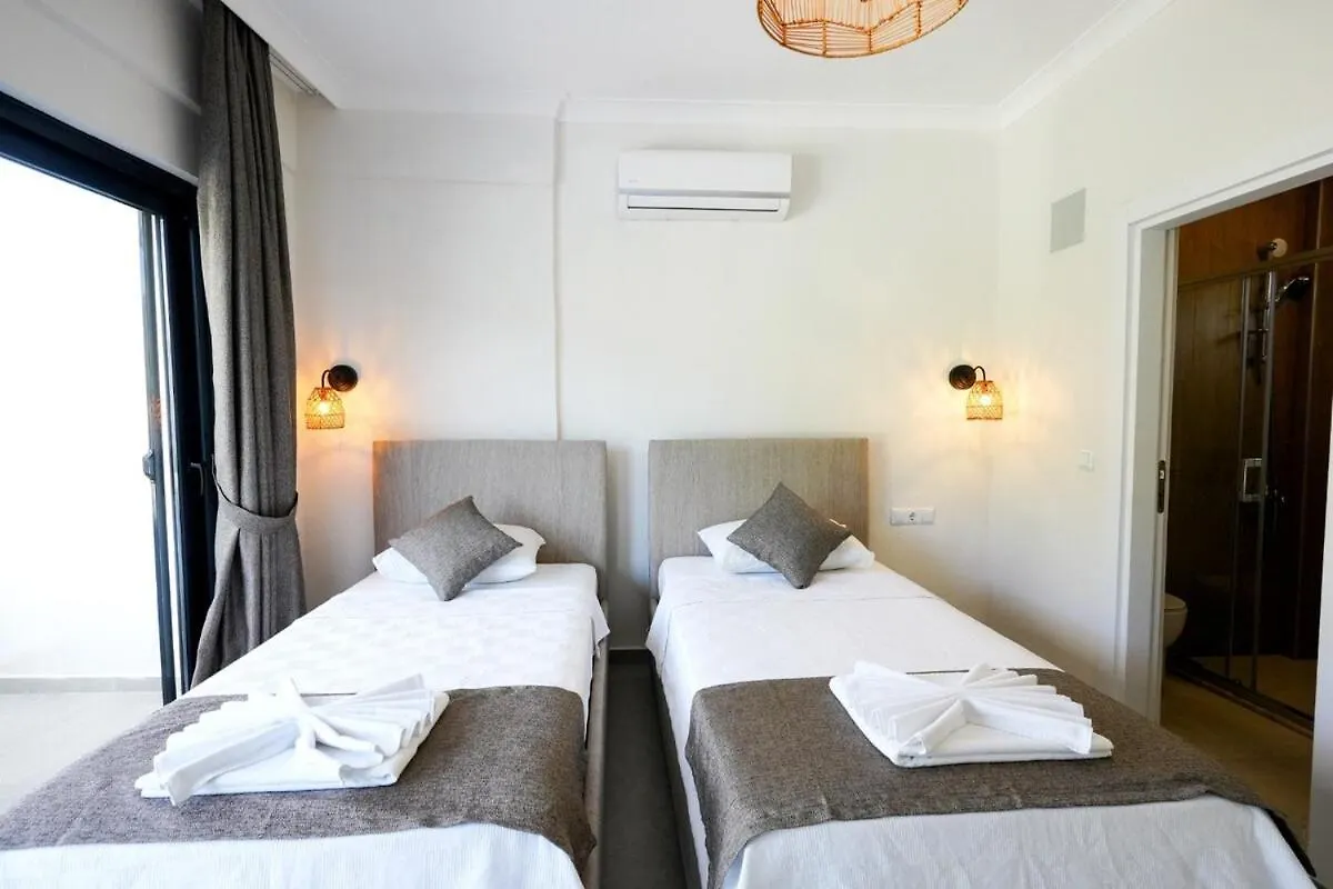 Villa Nature Lux Ortaca
