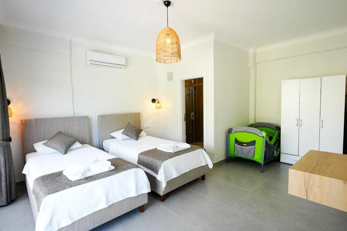 Villa Nature Lux Ortaca  Turkey