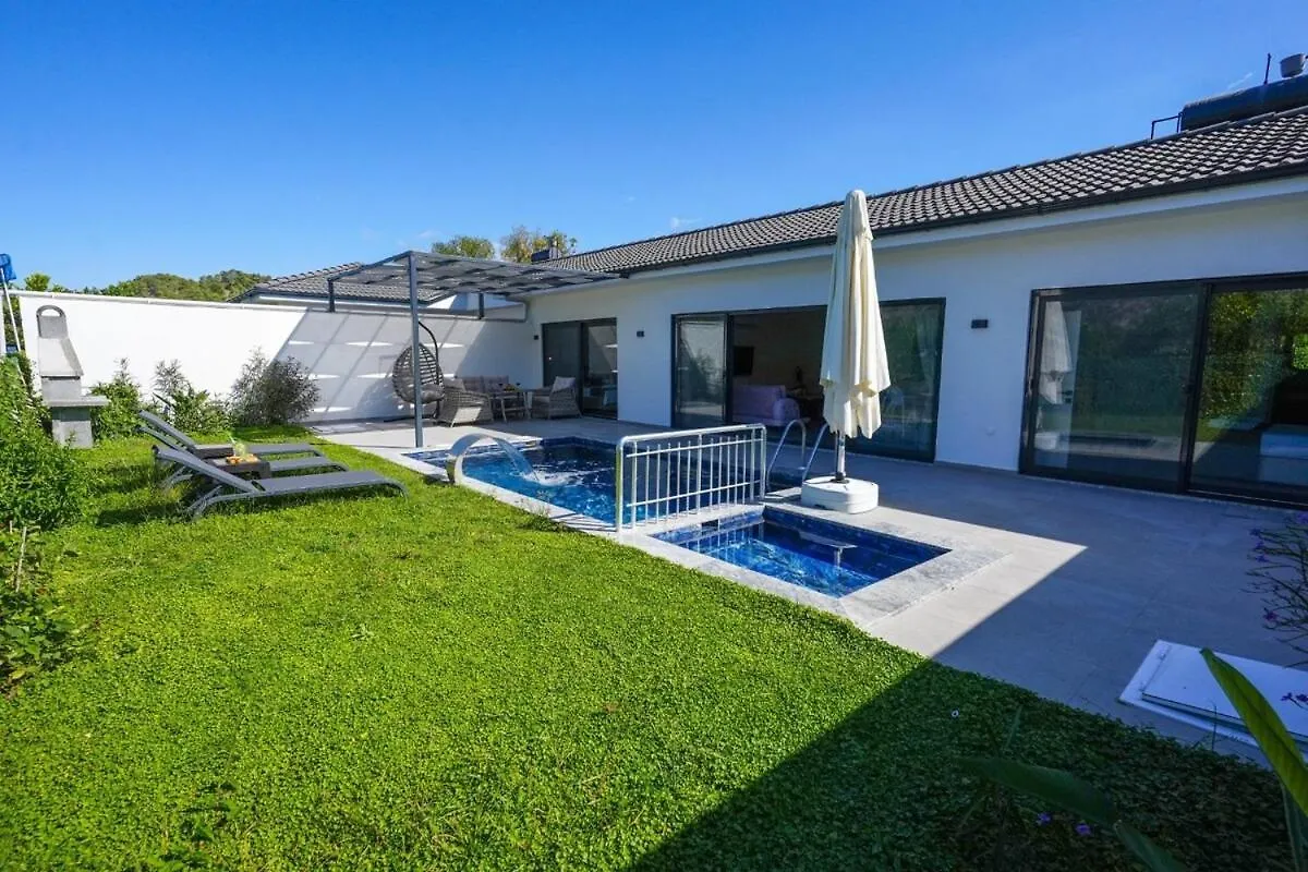 Villa Nature Lux Ortaca  Turkey