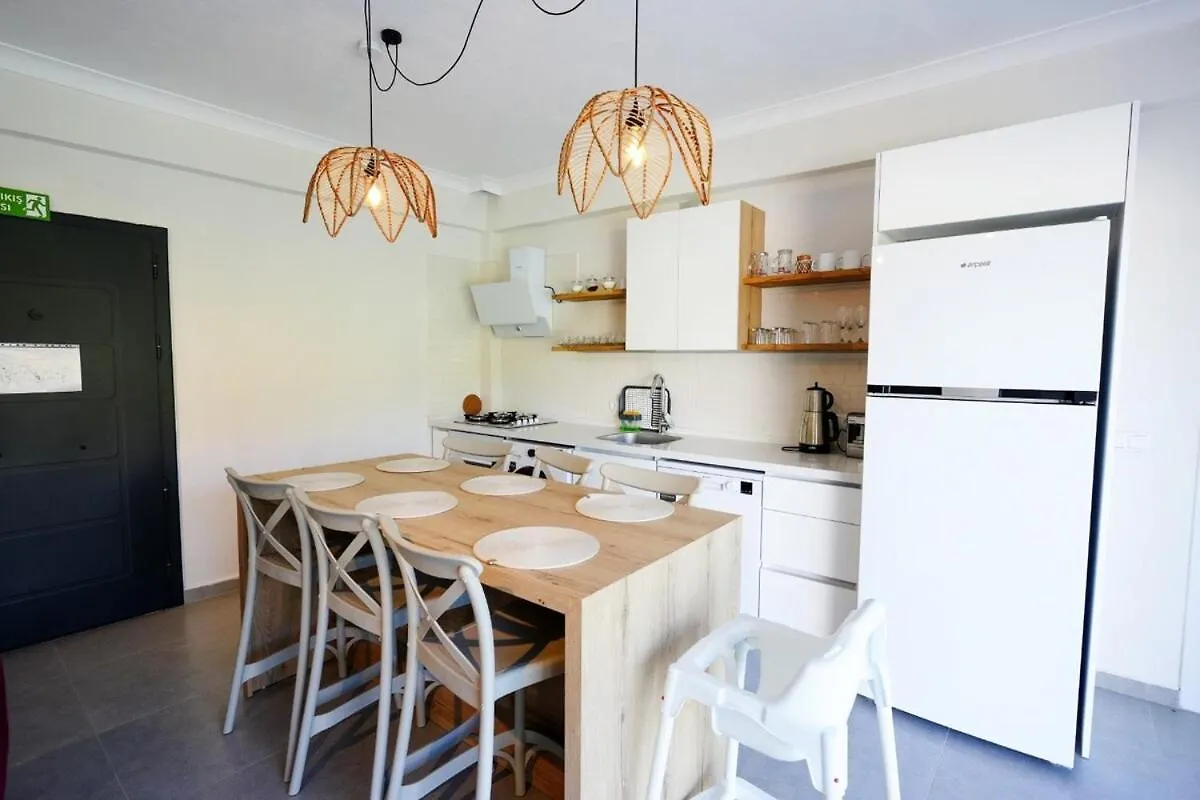 Villa Nature Lux Ortaca  0*, Ortaca (Mugla) Turkey