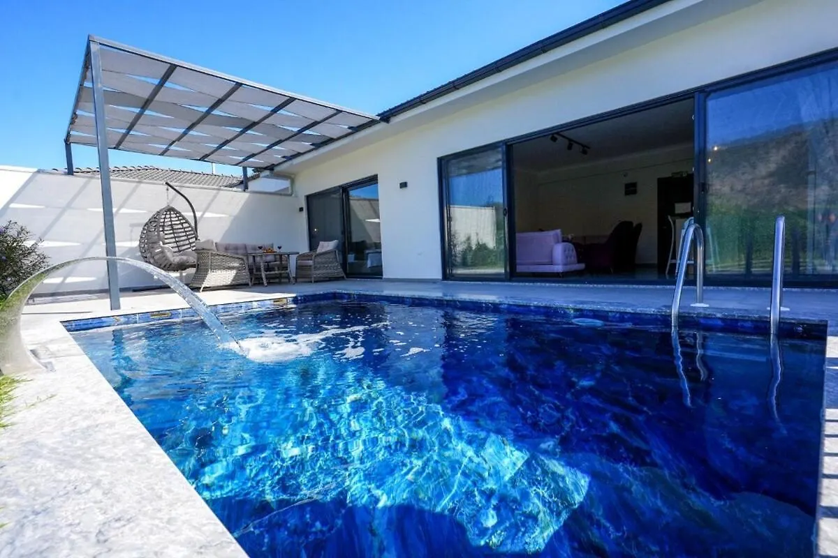 Villa Nature Lux Ortaca  Ortaca (Mugla)