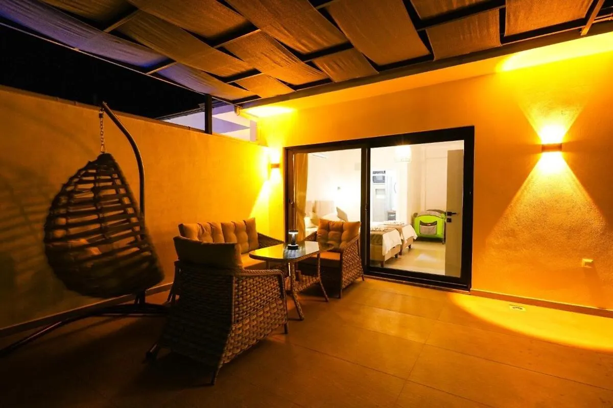 Villa Nature Lux Ortaca