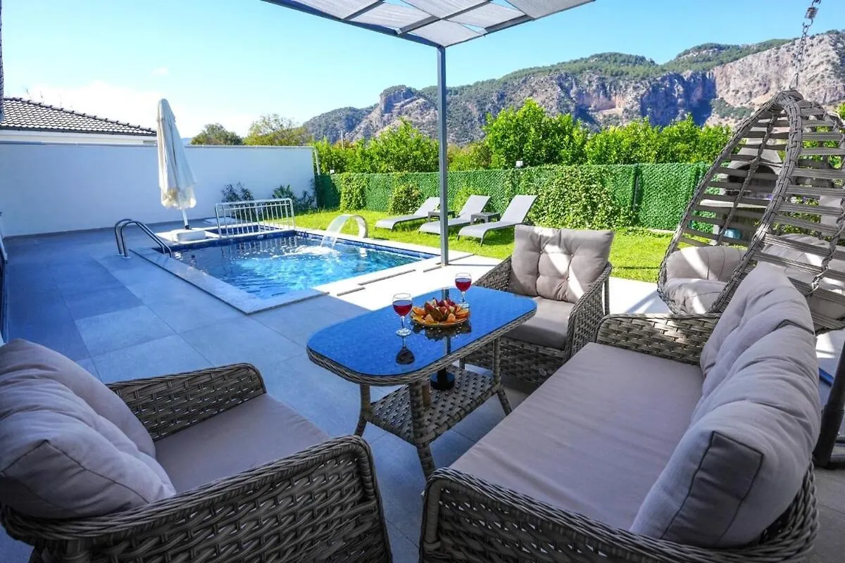Villa Nature Lux Ortaca  Ortaca (Mugla)