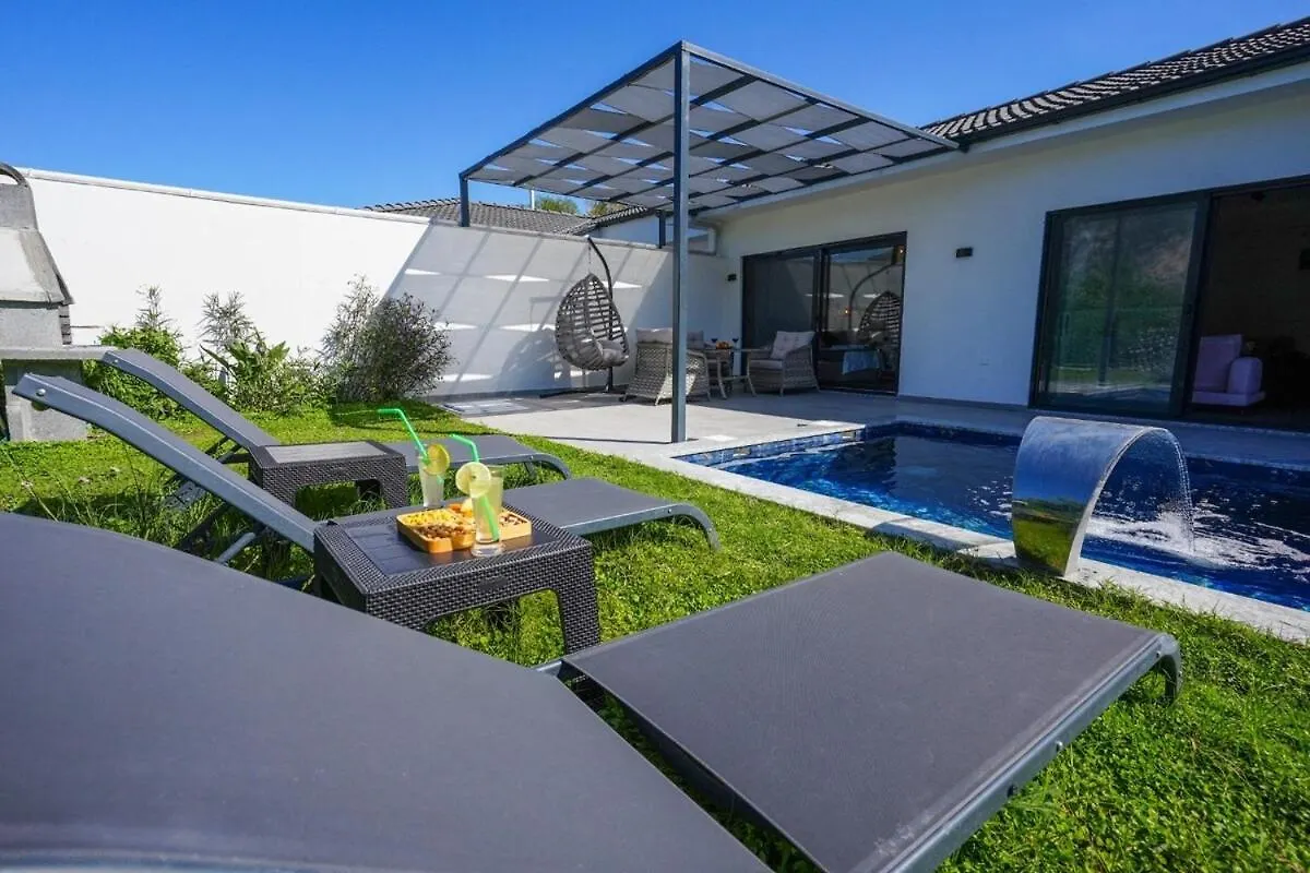 Villa Nature Lux Ortaca  0*, Ortaca (Mugla)