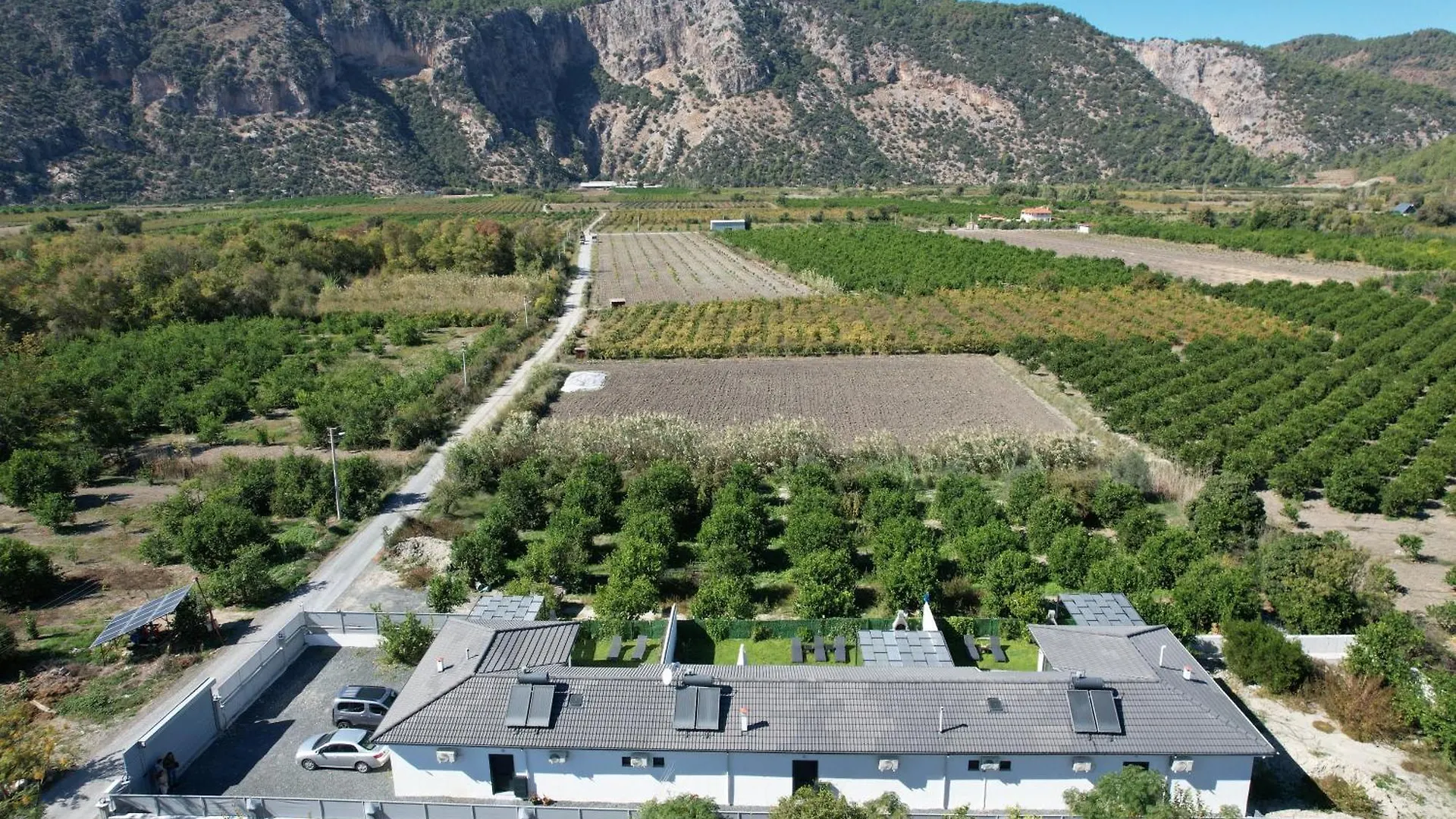 Villa Nature Lux Ortaca   Ortaca (Mugla)