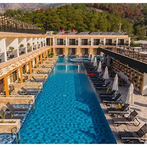 5* Hotel L Sarigerme