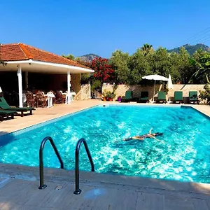  Aparthotel Eser Apart Dalyan